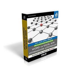 Word Ve Excel İçin Otomasyon Çözümleri - Hürol Aslan