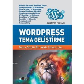 Wordpress Tema Geliştirme - Bahtiyar Paltacı