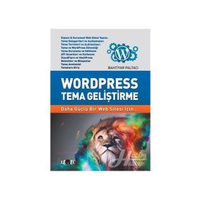 Wordpress Tema Geliştirme - Bahtiyar Paltacı