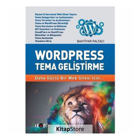 Wordpress Tema Geliştirme - Bahtiyar Paltacı