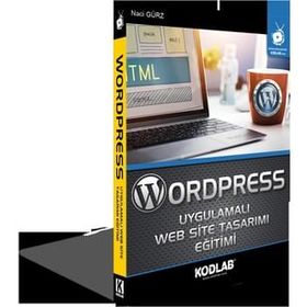 Wordpress Uygulamalı WEB Site Tasarımı Eğitimi Naci Gürz