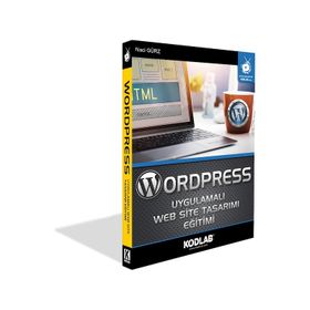Wordpress Uygulamalı WEB Site Tasarımı Eğitimi Naci Gürz