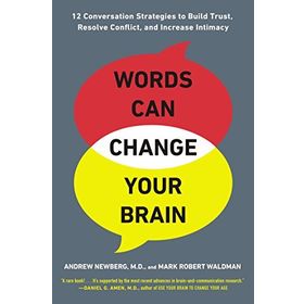 Words Can Change Your Brain