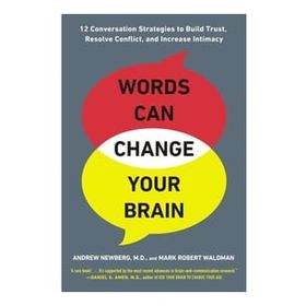 Words Can Change Your Brain