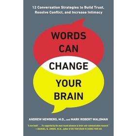 Words Can Change Your Brain