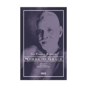Words of Grace - Sri Ramana Maharshi