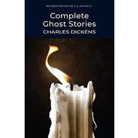 Wordsworth - Complete Ghost Stories