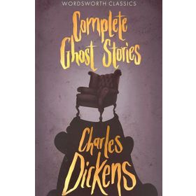 Wordsworth - Complete Ghost Stories