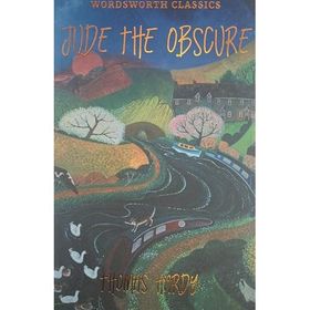 Wordsworth - Jude the Obscure - Thomas Hardy