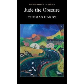 Wordsworth - Jude the Obscure - Thomas Hardy
