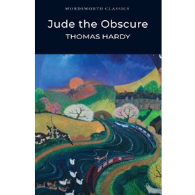 Wordsworth - Jude the Obscure - Thomas Hardy