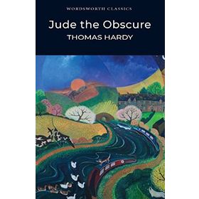 Wordsworth - Jude the Obscure - Thomas Hardy