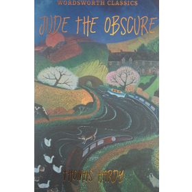 Wordsworth - Jude the Obscure - Thomas Hardy