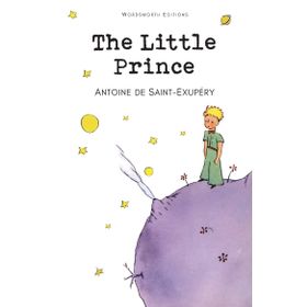 Wordsworth - Little Prince
