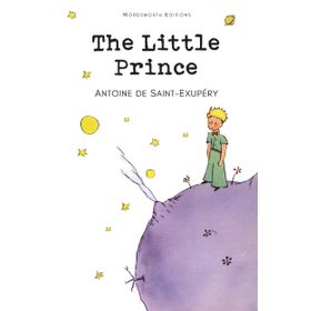 Wordsworth - Little Prince
