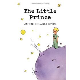 Wordsworth - Little Prince