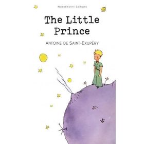 Wordsworth - Little Prince