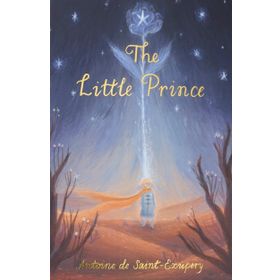Wordsworth - Little Prince