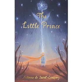 Wordsworth - Little Prince