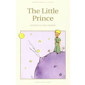 Wordsworth - Little Prince