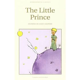 Wordsworth - Little Prince