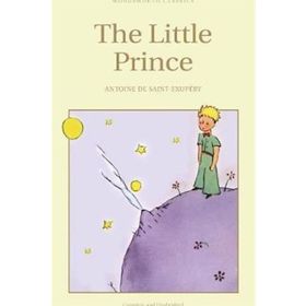 Wordsworth - Little Prince
