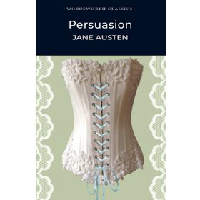 Wordsworth - Persuasion Book
