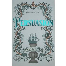 Wordsworth - Persuasion Book