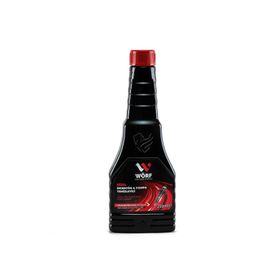 Wörf 250 ml Dizel Enjektör ve Pompa Temizleyici