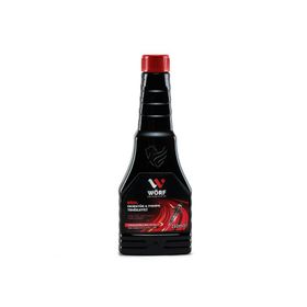 Wörf 250 ml Dizel Enjektör ve Pompa Temizleyici