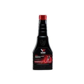 Wörf 250 ml Dizel Enjektör ve Pompa Temizleyici