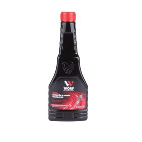 Wörf 250 ml Dizel Enjektör ve Pompa Temizleyici