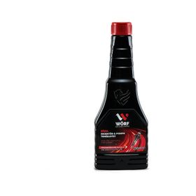Wörf 250 ml Dizel Enjektör ve Pompa Temizleyici