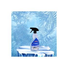 Wörf 500 ml Buzlanma Önleyici Oto Cam Buz Çözücü Sprey