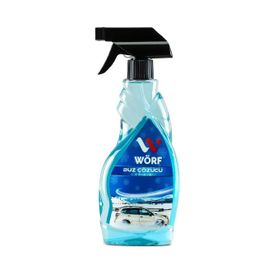 Wörf 500 ml Buzlanma Önleyici Oto Cam Buz Çözücü Sprey