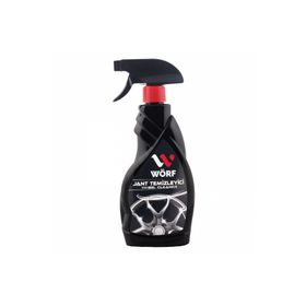Wörf 500 ml Jant Temizleyici