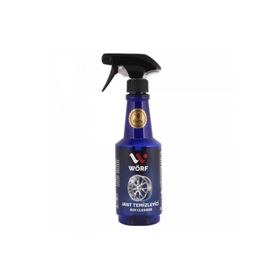 Wörf 500 ml Jant Temizleyici