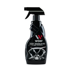 Wörf 500 ml Jant Temizleyici