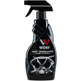 Wörf 500 ml Jant Temizleyici