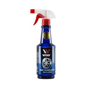 Wörf 500 ml Jant Temizleyici