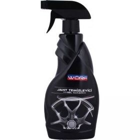 Wörf 500 ml Jant Temizleyici