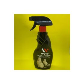 Wörf 500 ml Koltuk-Döşeme Temizleyici Sprey