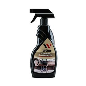Wörf 500 ml Torpido Bakım Sütü