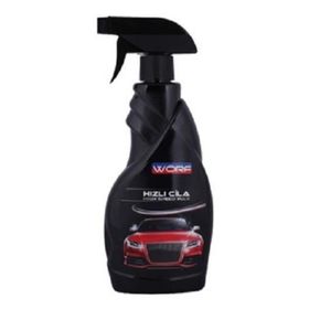 Wörf Hızlı Cila 500 ml.