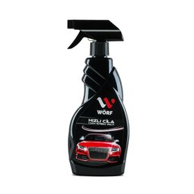 Wörf Hızlı Cila 500 ml.