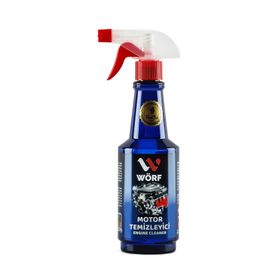 Wörf Motor Temizleyici 500 ml.