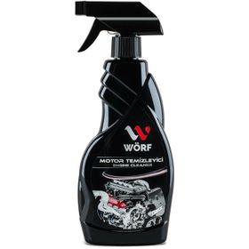 Wörf Motor Temizleyici 500 ml.