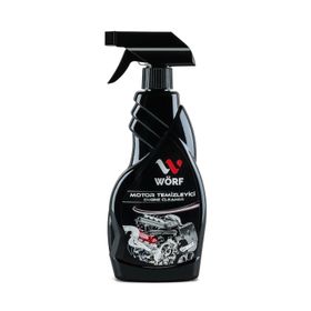 Wörf Motor Temizleyici 500 ml.