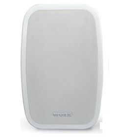 Work NEO 5A BT 5.25 Beyaz Aktif Bluetooth Çift Hoparlör