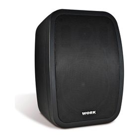 Work NEO 5A BT Siyah Aktif Bluetooth Çift Hoparlör